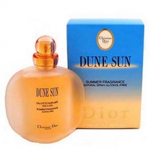 Dune Sun Perfume - Click Image to Close
